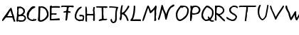 Kajan Regular Font