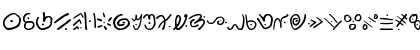 kamis Regular Font kamis Regular Font