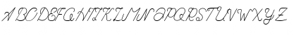 Kanuda Regular Font Kanuda Regular Font