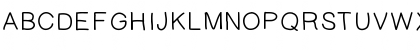 KaoriGel Medium Font KaoriGel Medium Font