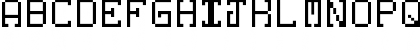 Kaudewitz Regular Font Kaudewitz Regular Font