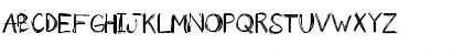 KBanAvoxlost Medium Font