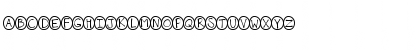 KBCaterpillar Medium Font KBCaterpillar Medium Font