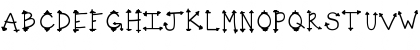 KBHerHighness Medium Font KBHerHighness Medium Font