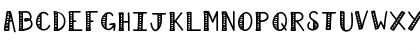 KBLimeLight Light Font
