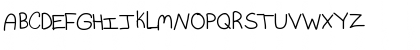 KBMommyDearest Medium Font KBMommyDearest Medium Font