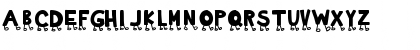 KBNowWalkItOut Medium Font