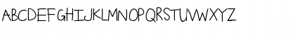 KBPancakeParty Medium Font KBPancakeParty Medium Font