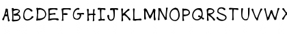 KBPlayDate Medium Font