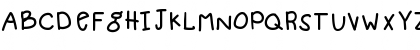 KBwhenpigsfly Medium Font KBwhenpigsfly Medium Font