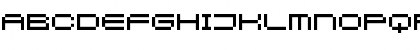 Kenney Rocket Regular Font Kenney Rocket Regular Font