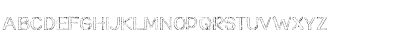 KG Daylight Regular Font