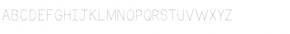 KG Primary Dots Regular Font KG Primary Dots Regular Font