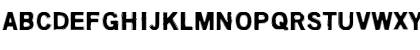 Kivikuoppa Regular Font