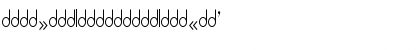 Kolcheti Regular Font Kolcheti Regular Font