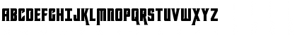 Kondor Regular Font Kondor Regular Font