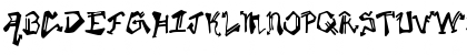 KrylonGothic Regular Font