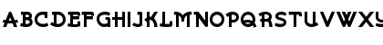 Kurvaceous NF Regular Font