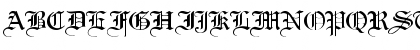 Laandbrau Regular Font