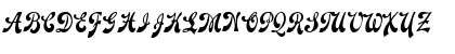 Laclede CAT Regular Font