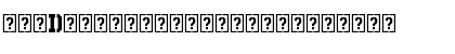 Laden Dirnaith Regular Font