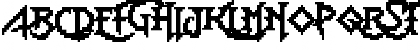 Lady Radical 2 Regular Font Lady Radical 2 Regular Font
