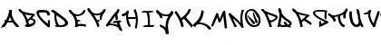 LaksOner Regular Font LaksOner Regular Font