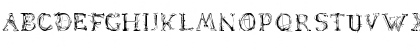 Lamenta Regular Font