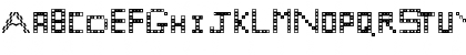 Lanning :) Regular Font Lanning :) Regular Font