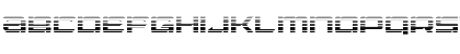 Laser Wolf Gradient Regular Font Laser Wolf Gradient Regular Font