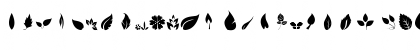 Leafs Regular Font