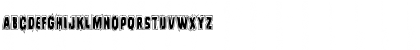 Leatherface Academy Regular Font Leatherface Academy Regular Font
