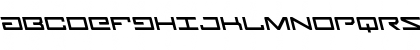 Legion Leftalic Italic Font