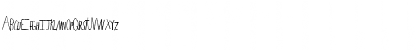 LemonadeHustler Regular Font