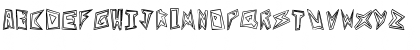 LemonPoo Regular Font LemonPoo Regular Font