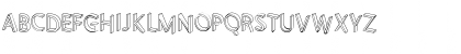 Letterblocks Regular Font Letterblocks Regular Font