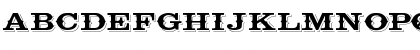 Cavalcade-Regular Regular Font Cavalcade-Regular Regular Font