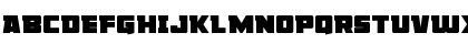 Liberty Legion Expanded Expanded Font Liberty Legion Expanded Expanded Font