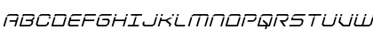 Light Brigade Laser Italic Italic Font Light Brigade Laser Italic Italic Font