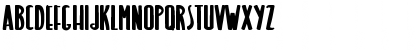 LIGHT OF THE MERMAID Regular Font