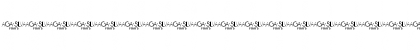 LiliusDEMO Regular Font LiliusDEMO Regular Font