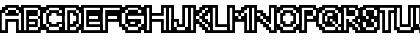 LipbyChonkOutline Medium Font