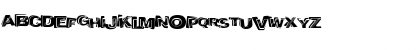 LiquorBank Regular Font LiquorBank Regular Font