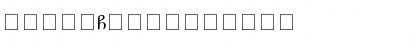 Literaturuli Regular Font Literaturuli Regular Font