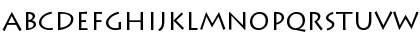 Lithograph Regular Font Lithograph Regular Font