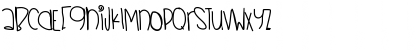 LittleMermaid Medium Font LittleMermaid Medium Font
