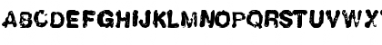 LLHumboldt Regular Font