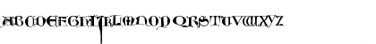 Lombardoc Regular Font Lombardoc Regular Font