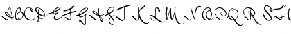 Lord Radcliff Regular Font