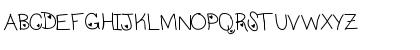 LoveNess Medium Font LoveNess Medium Font